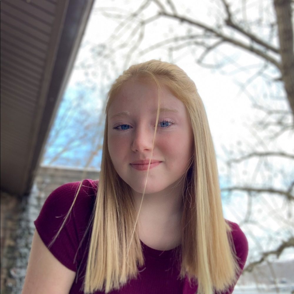 Meet your Posher, Sara